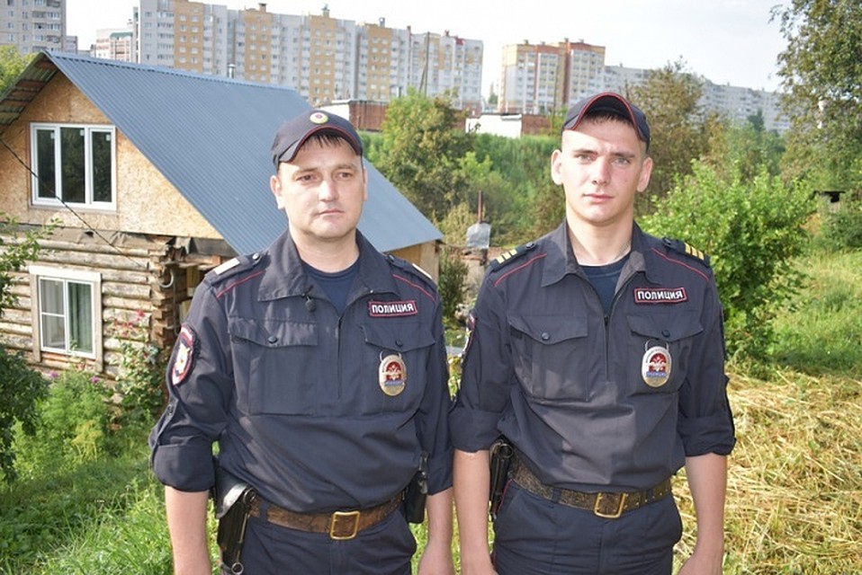 Фото: МВД по Чувашии.