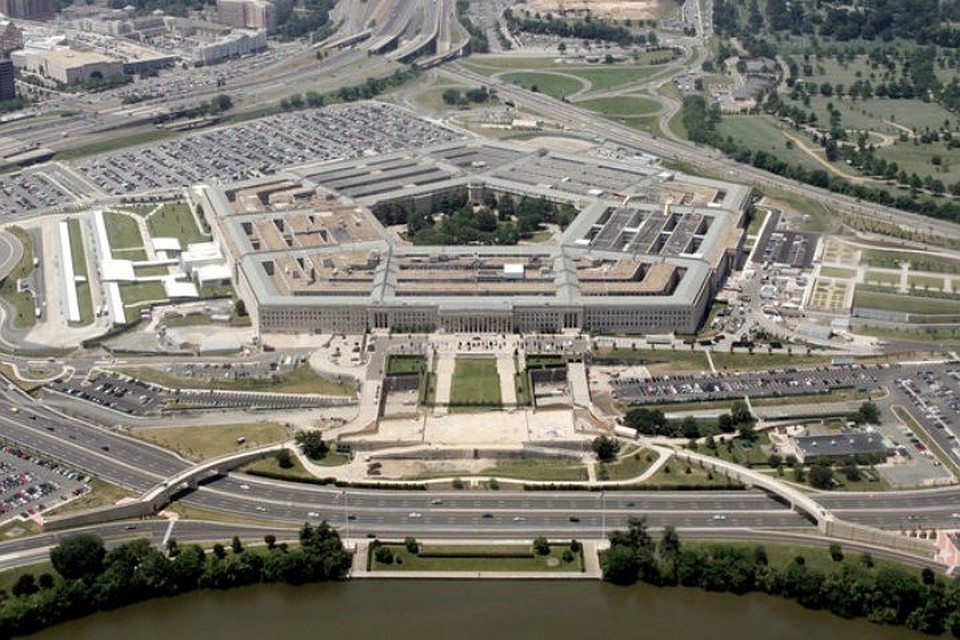 Пентагон утверждает, что США не стягивают на Ближний Восток носители крылатых ракет