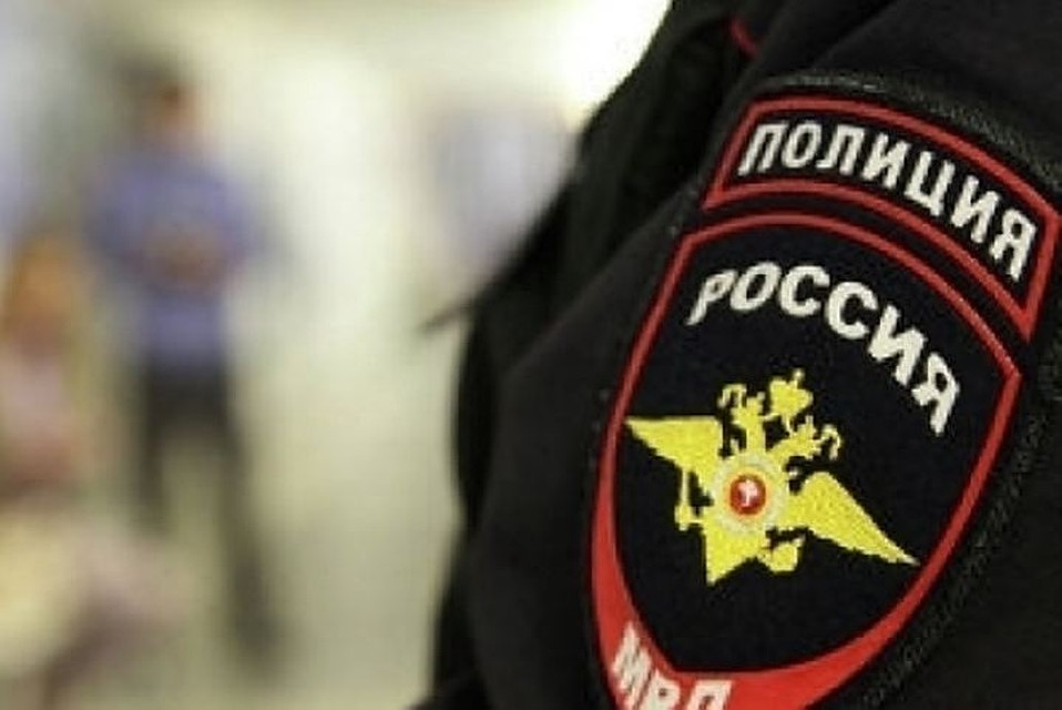Полиция возбудила уголовное дело.