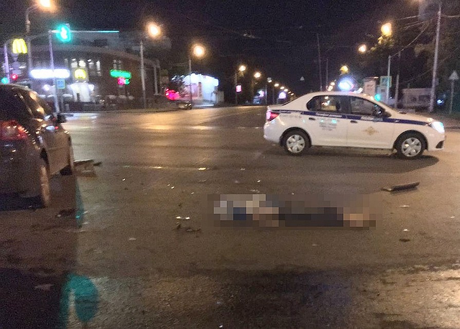 Фото: республиканская Госавтоинспекция