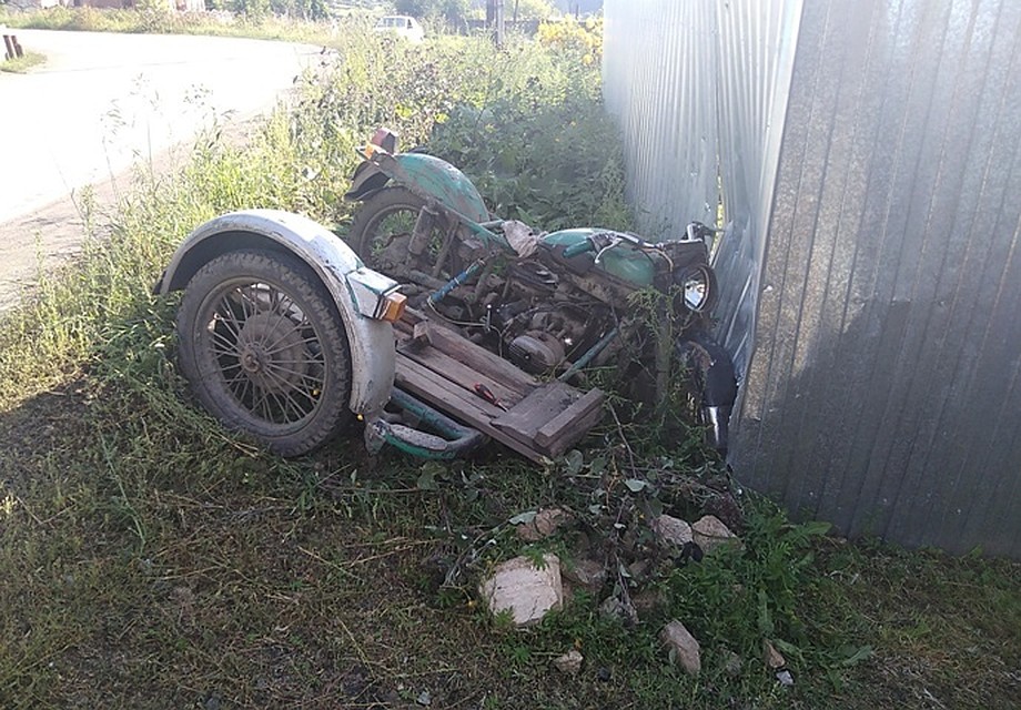 Фото: ГИБДД по Свердловской области