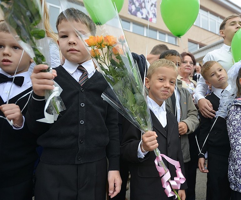 В Подмосковье на День знаний будет дежурить более 1200 спасателей
