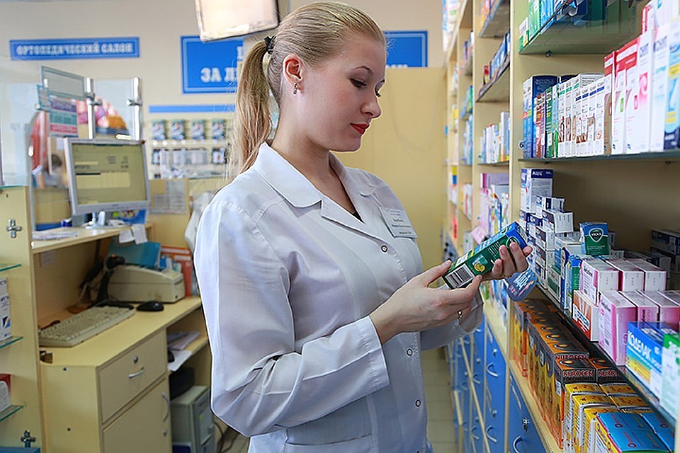 На Украине запретили французскую вакцину с маркировкой на русском языке