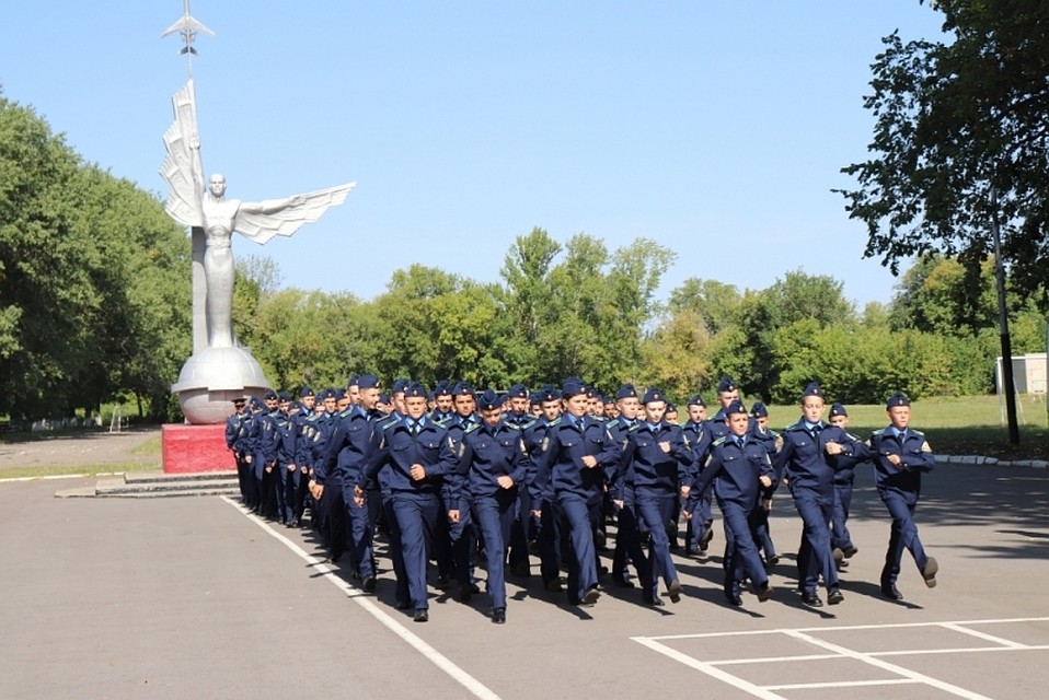 Фото: пресс-служба ГУ МЧС по Тамбовской области
