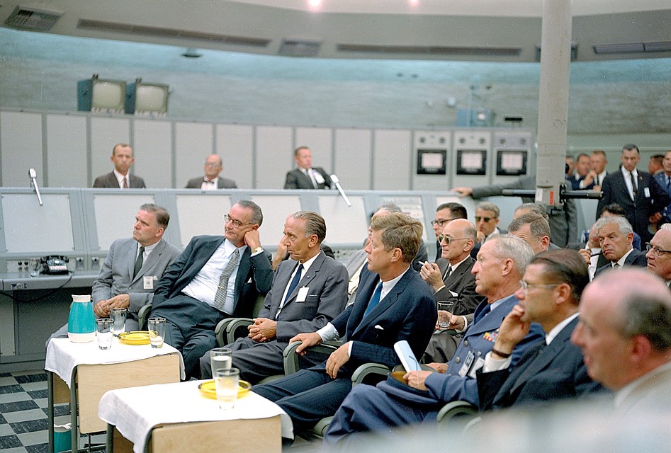 В США в 1962 году серьезно обсуждали ядерный удар по СССР