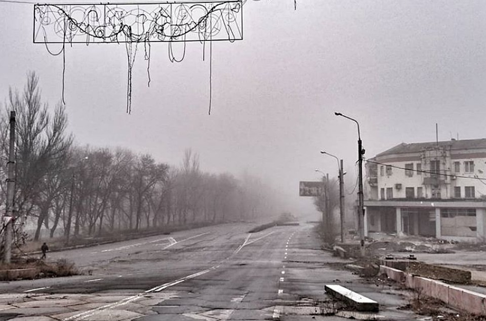 Фото: ВКонтакте