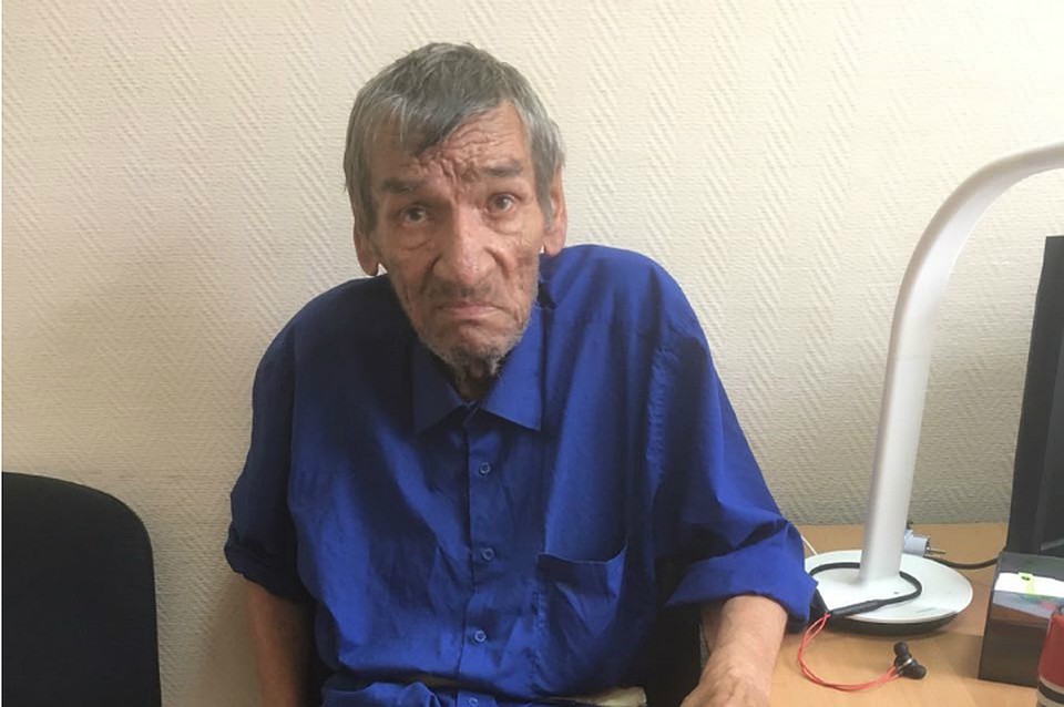 В Хабаровске разыскивают жертв престарелого педофила