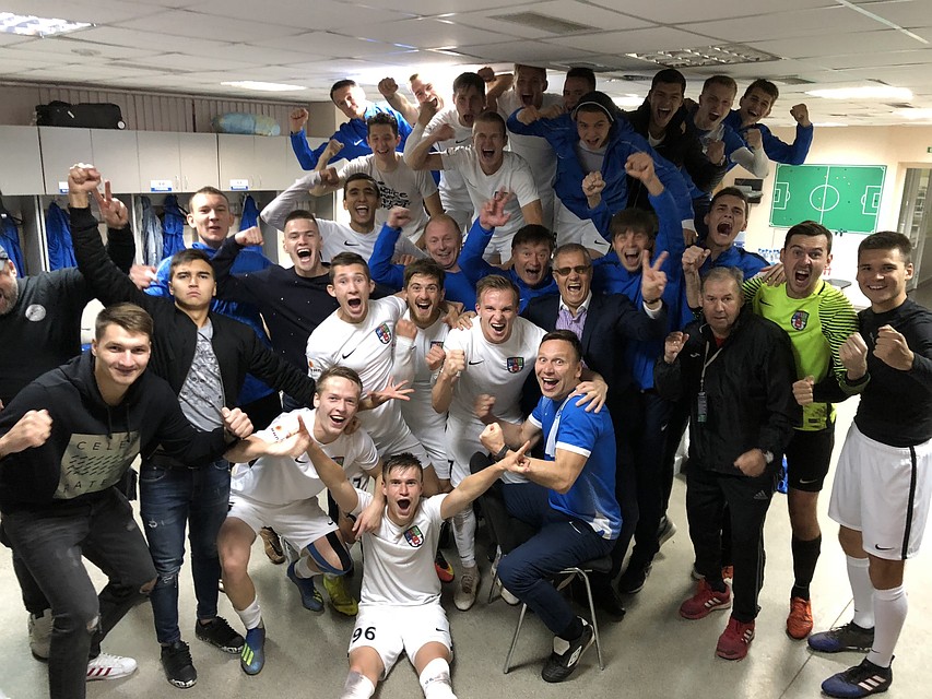 фото: ФК "Звезда"
