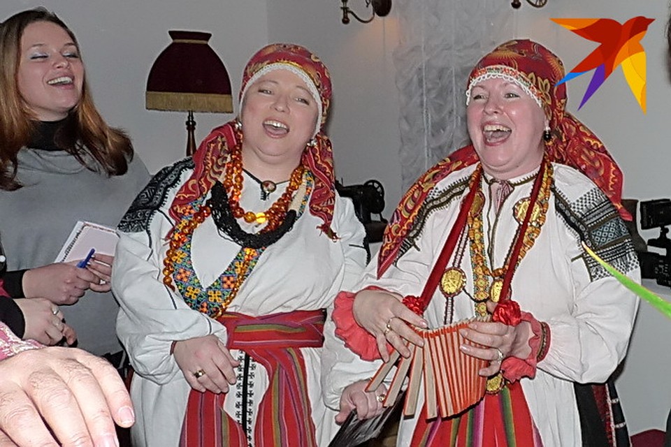 "Паветье".