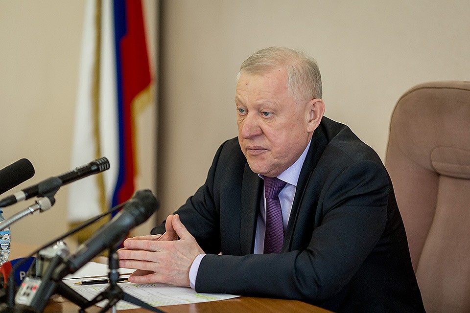 Евгений Тефтелев