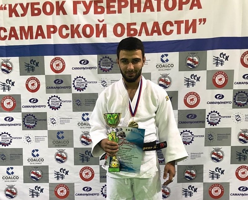 Сейчас стражи порядка продолжают заниматься расследованием преступления. ФОТО: Клуб Дзюдо Турбостроитель