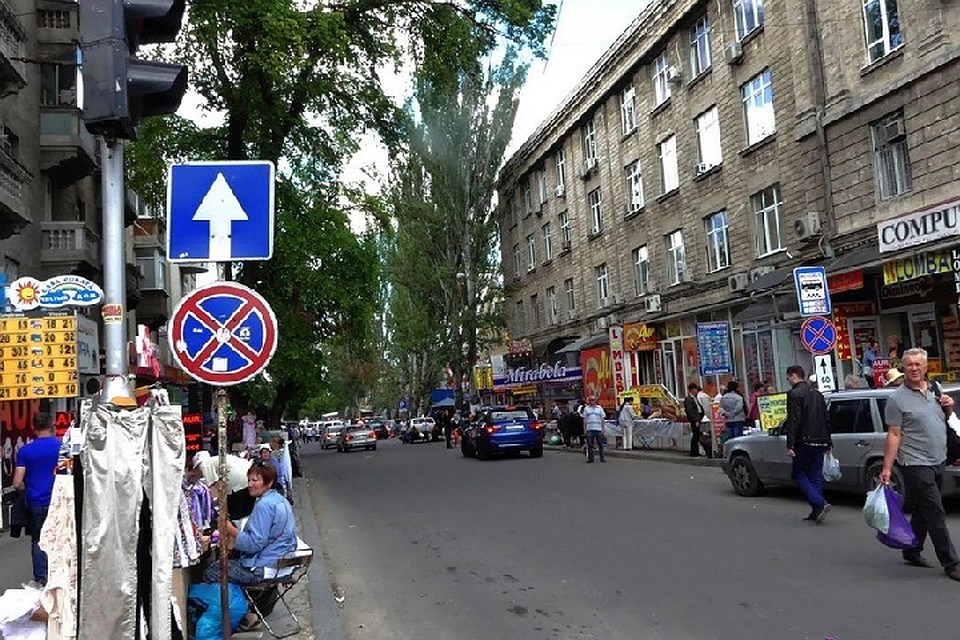 Блогер рассказала, чем запомнился ей Кишинев. Фото: vice.com