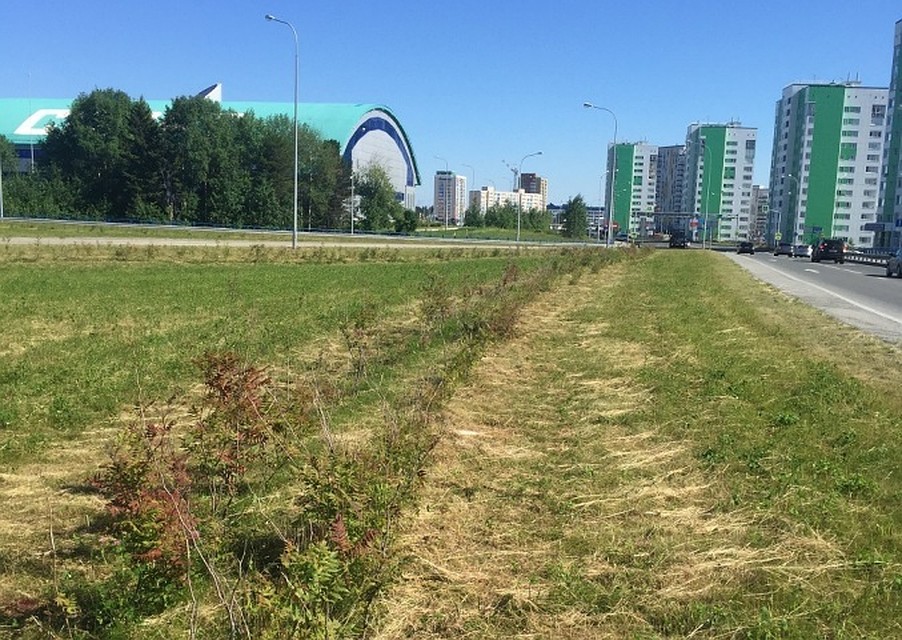 Фото с сайта администрации города Ханты-Мансийск