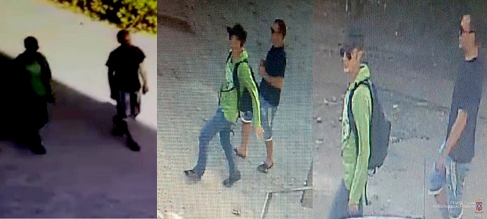 Жертвами злоумышленников стали две женщины