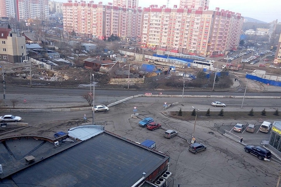 Пока неизвестно, сдадут ли объект вовремя