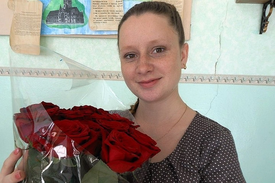 Погибшая Елена Спиридонова воспитывала двух дочек и работала в детсаду.