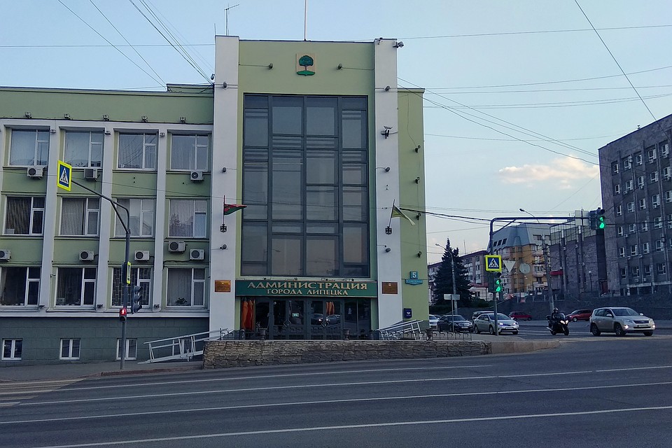 В Липецке может появится тренинговый центр