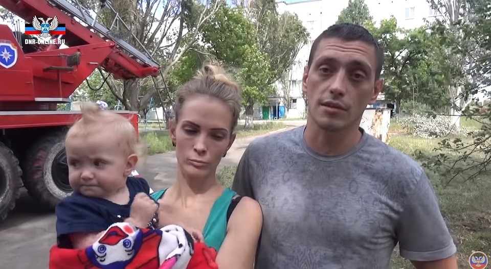 ФОТО: официальный сайт ДНР