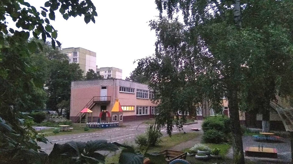 К 7 детсадам города пристроят ясельные корпуса