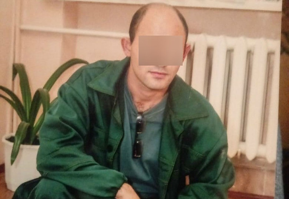 Артем Хакимов был в бегах шесть дней.