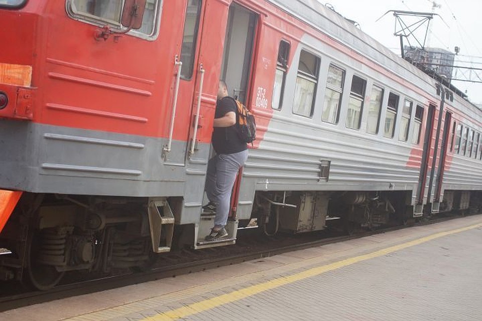 Проступок мужчина совершил 25 августа в поезде, двигавшимся из Приобья в Екатеринбург.