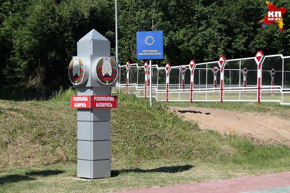 Пограничники раскрыли схему по побегу россиян в ЕС
