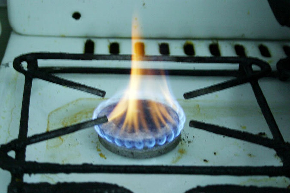 Молдова не отказывается от российского газа.