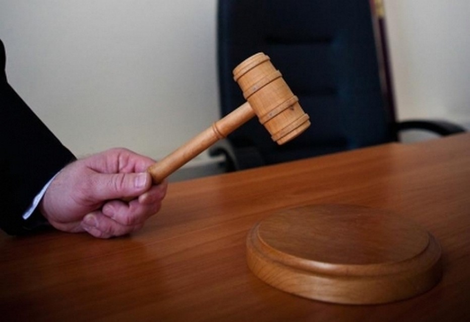 Суд признал женщину виновной в служебном подлоге