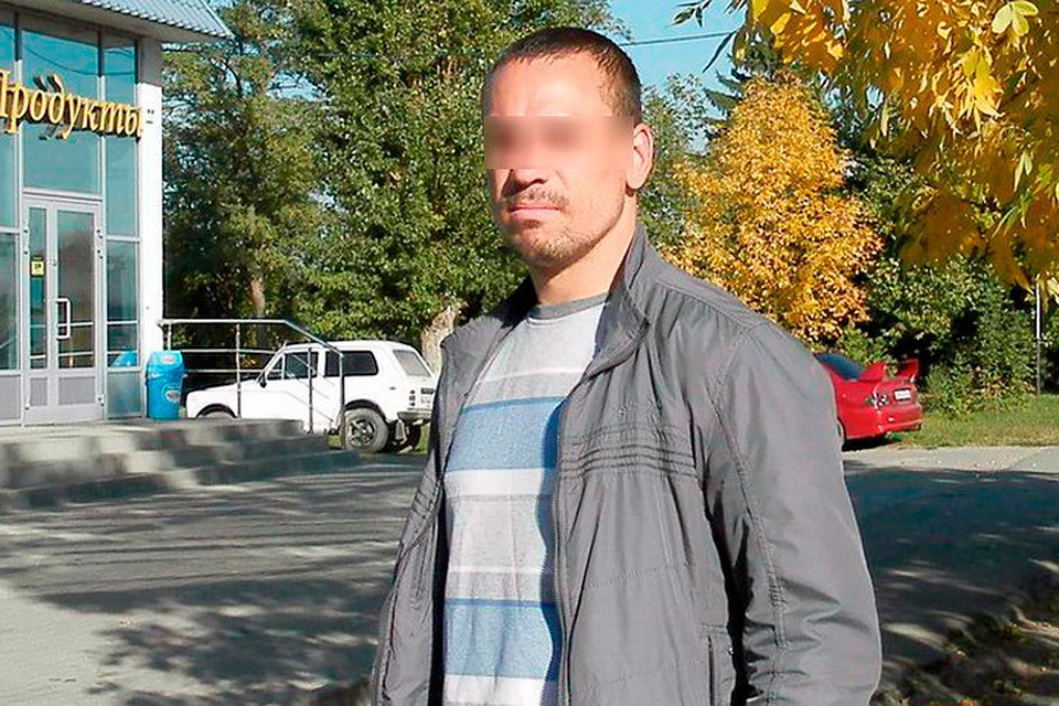 Андрея Минчука убили 1 сентября
