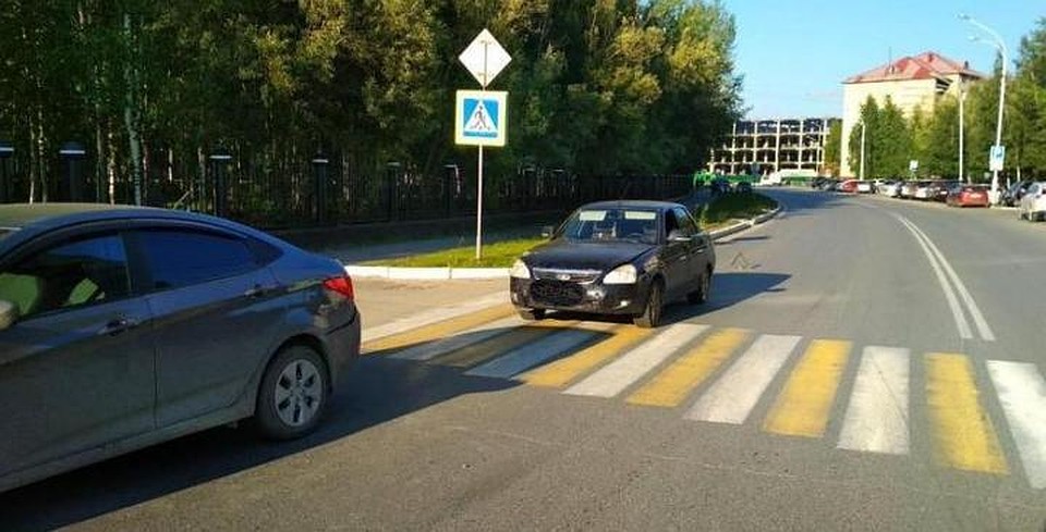 Фото с сайта Госавтоинспекции ХМАО-Югры
