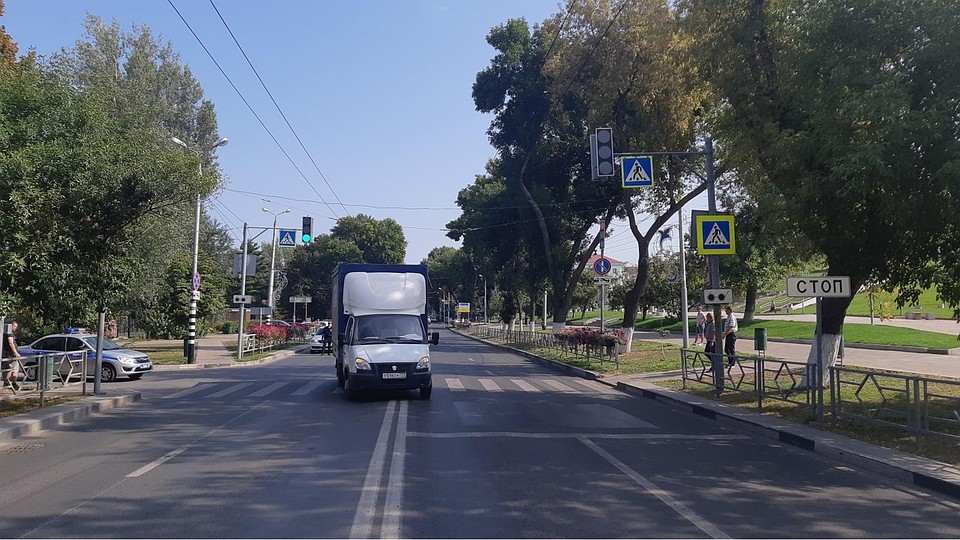 Фото: ГУ МВД по Самарской области