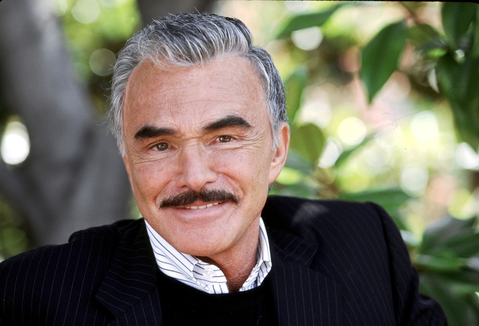 Берт Рейнолдс