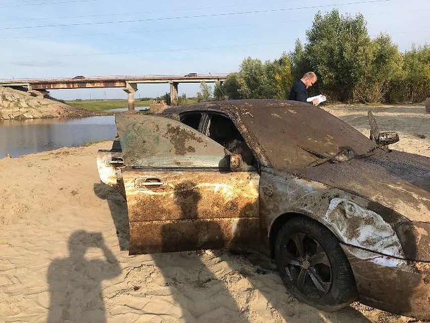 Фото с сайта СУ СК ХМАО-Югры