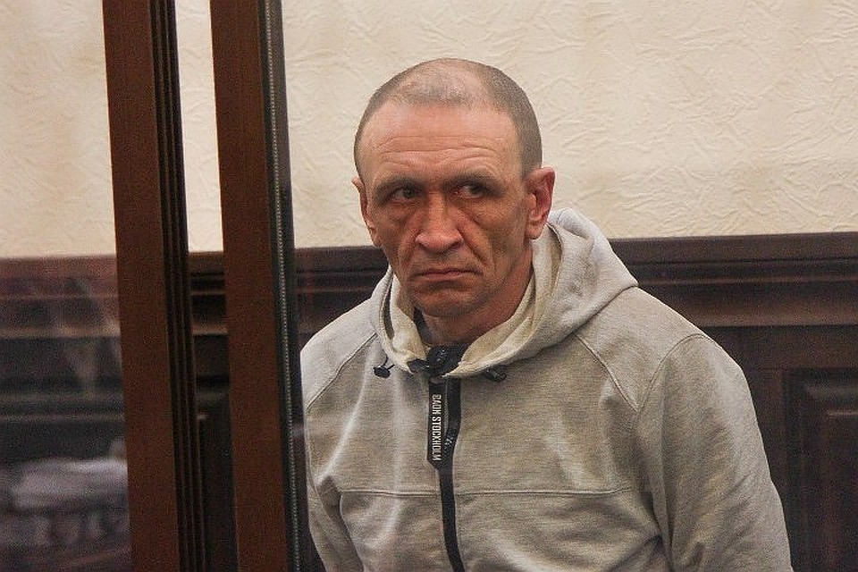 Ранее Сергею Генину вменяли только одно халатное действие - "не послушал очевидца"