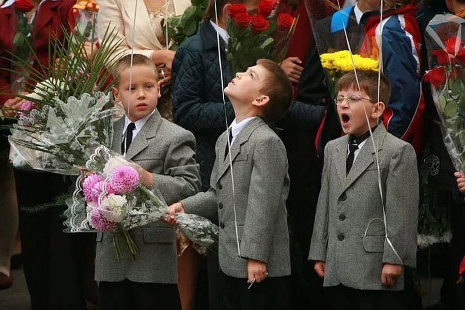 Одежда и обувь для детей должны быть правильными и безопасными.