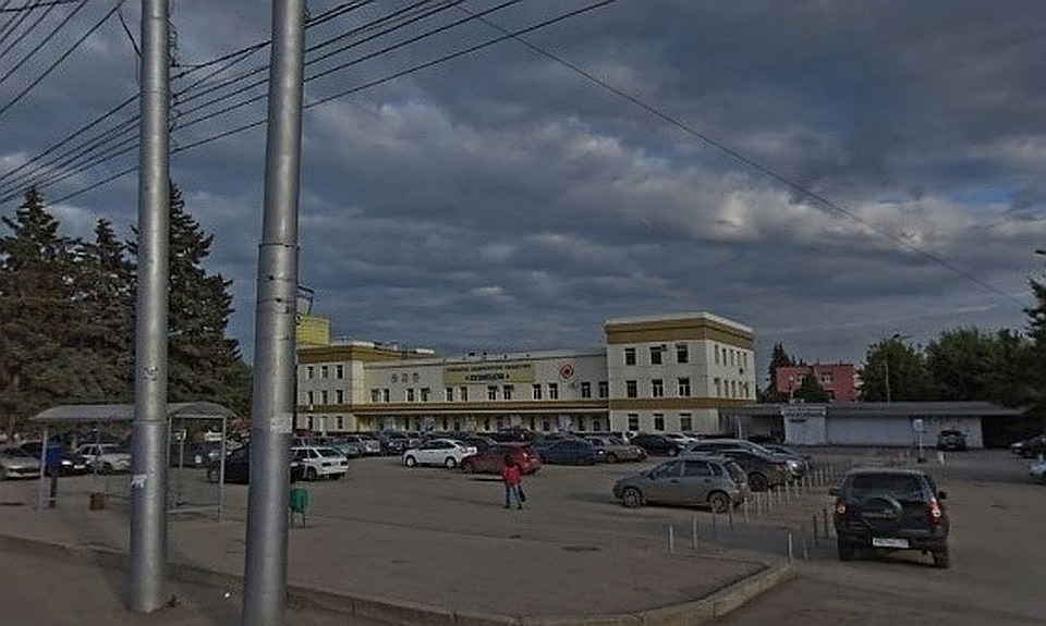 Двое слесарей-ремонтников погибли при проведении работ по очистке резервуара для хранения жидкого кислорода