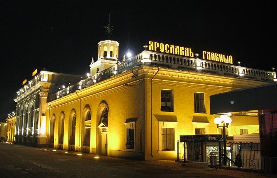 Фото ЦЖД.рф