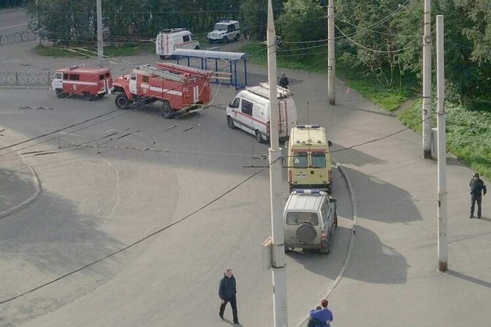 Фото: Михаил Узунов