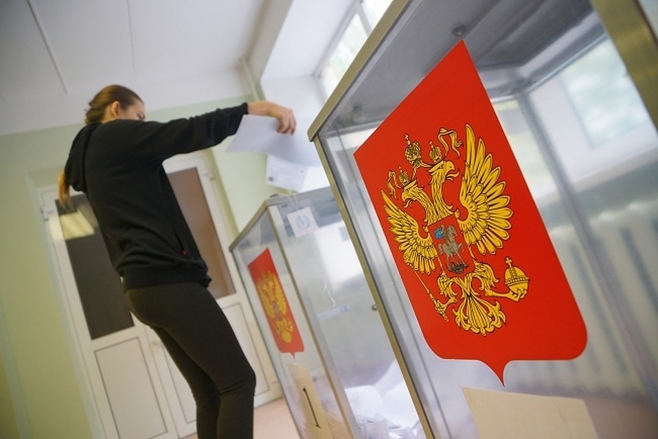 В избиркоме отмечают, что в 2015 году явка на 10 утра составляла лишь 4%.
