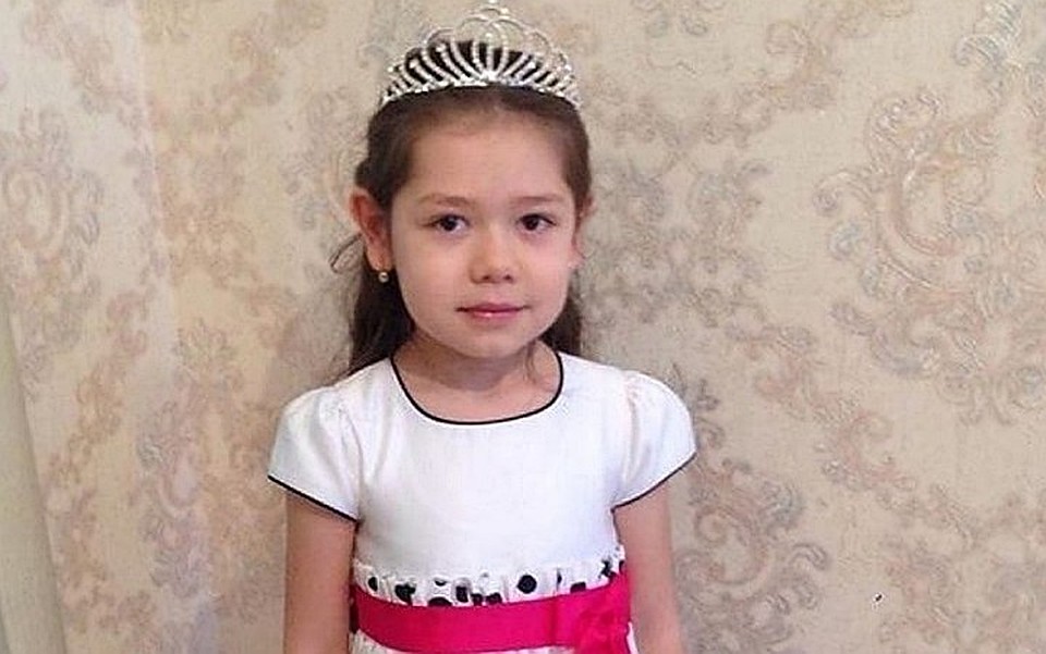 Калимат пропала в конце июля