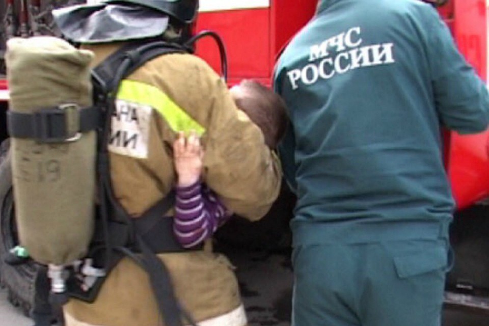 Снимок разошелся по сети. Фото: Сообщество «ДТП и ЧП | Санкт-Петербург» в «ВКонтакте»