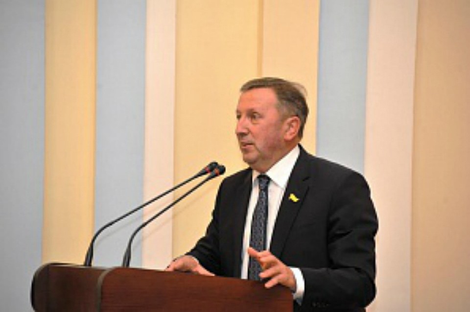 По словам Сергея Березкина, звонков было совсем немного.