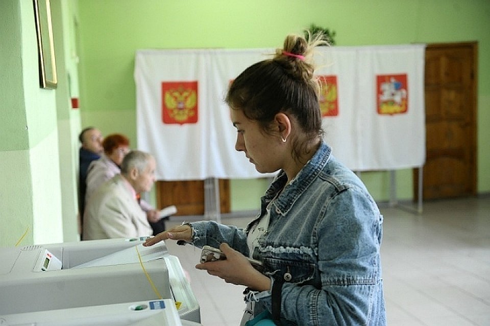 Единый день голосования подошел к концу