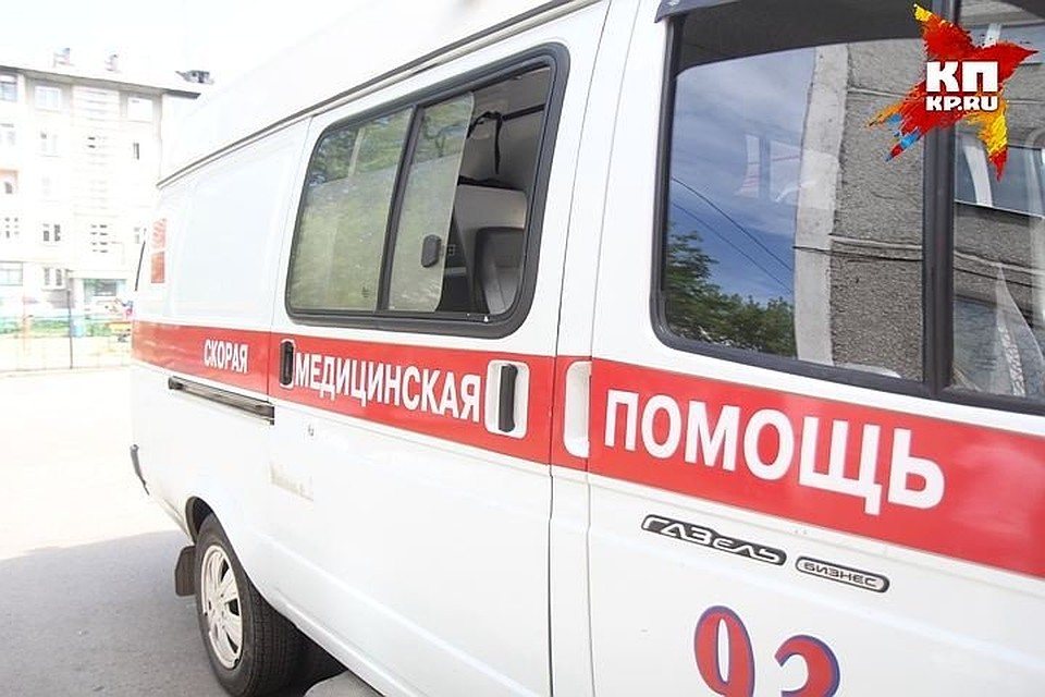 Фото: Архив "КП"