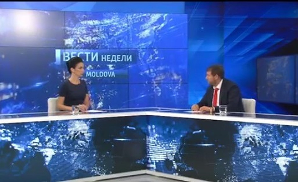 Фото: скриншот видео