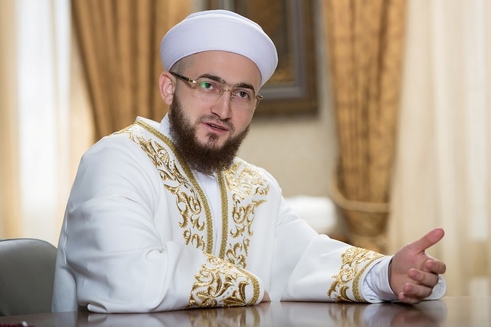 Фото: Пресс-центр Дум РТ