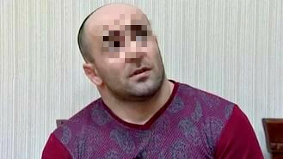 Пострадавший Давид Карселадзе сейчас подключен к аппарату искусственной вентиляции легких.