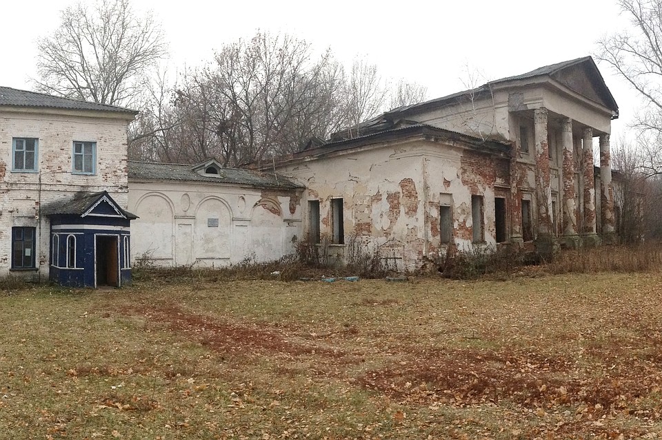 фото: пресс-служба министерства культуры и туризма Рязанской области