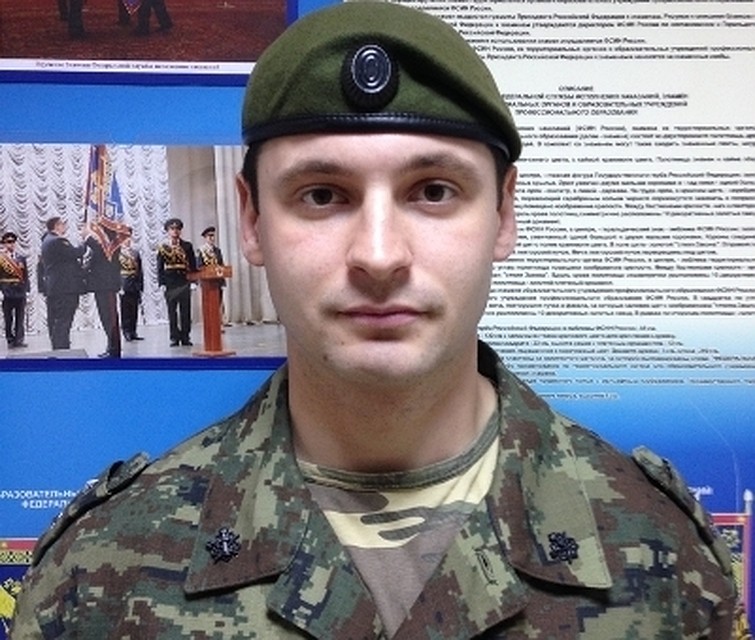 Фото: пресс-служба УФСИН по Брянской области