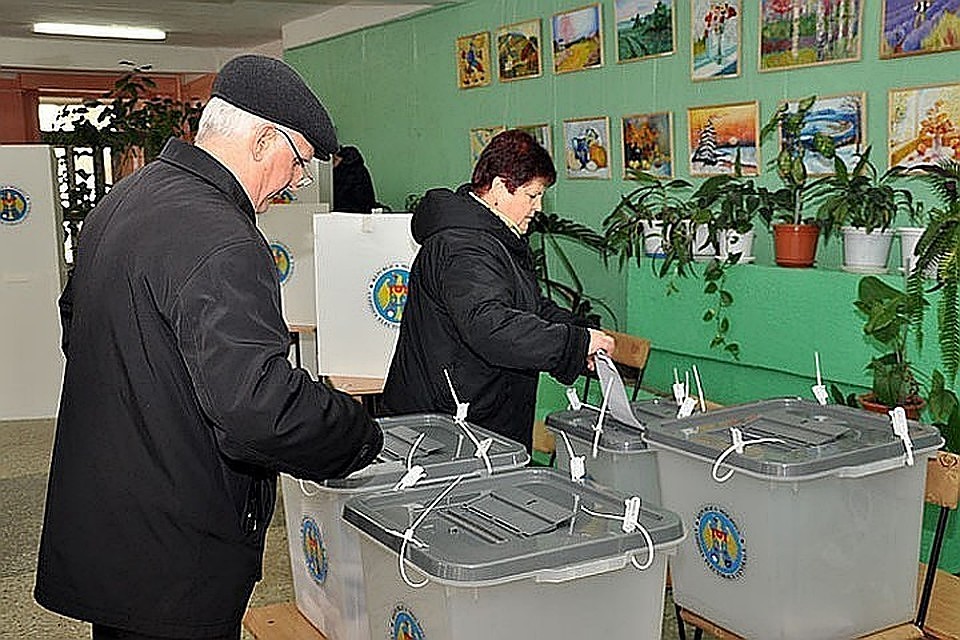 Парламентские выборы состоятся в феврале.